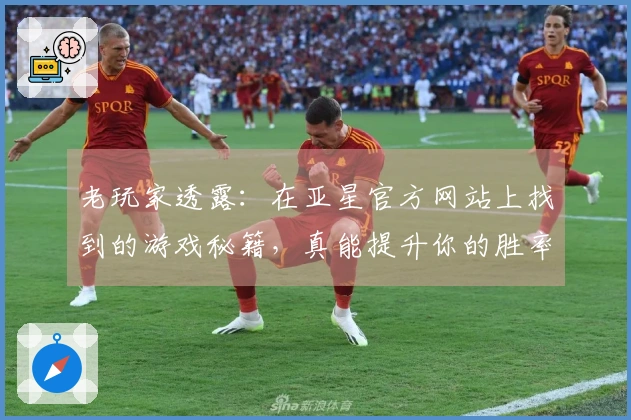 老玩家透露：在亚星官方网站上找到的游戏秘籍，真能提升你的胜率！